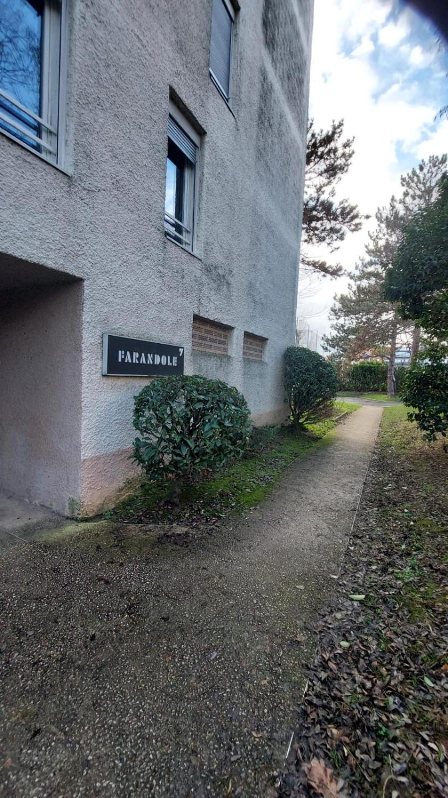 Proche De La Cite De L'Espace Toulouse Exterior foto